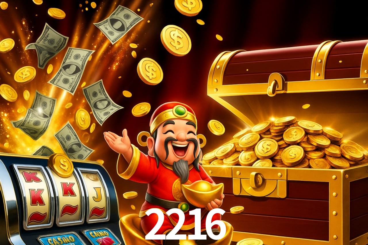 Estatísticas Crash Games 2216