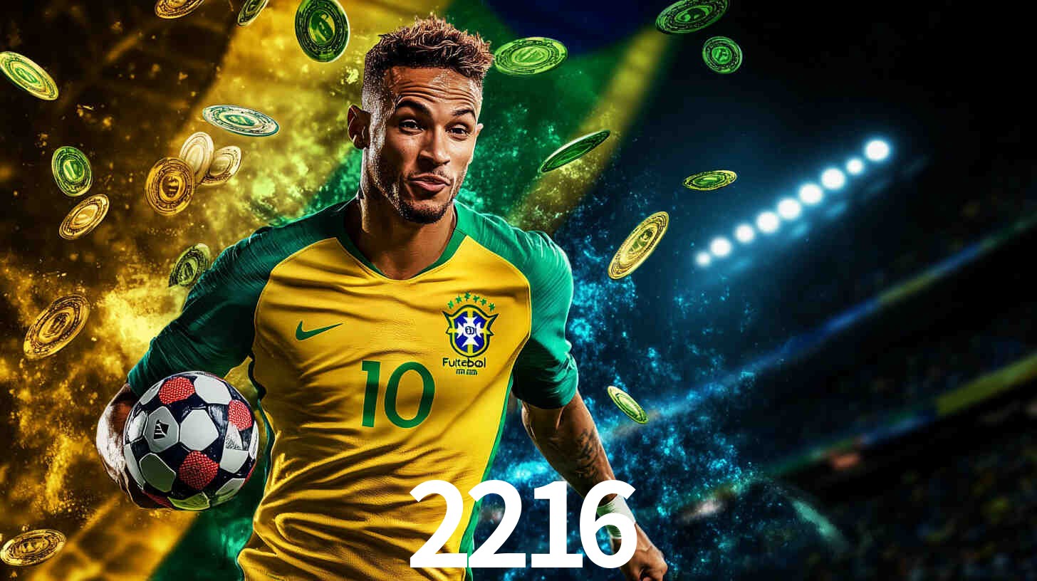 A Experiência Imersiva dos Cassinos Ao Vivo no 2216