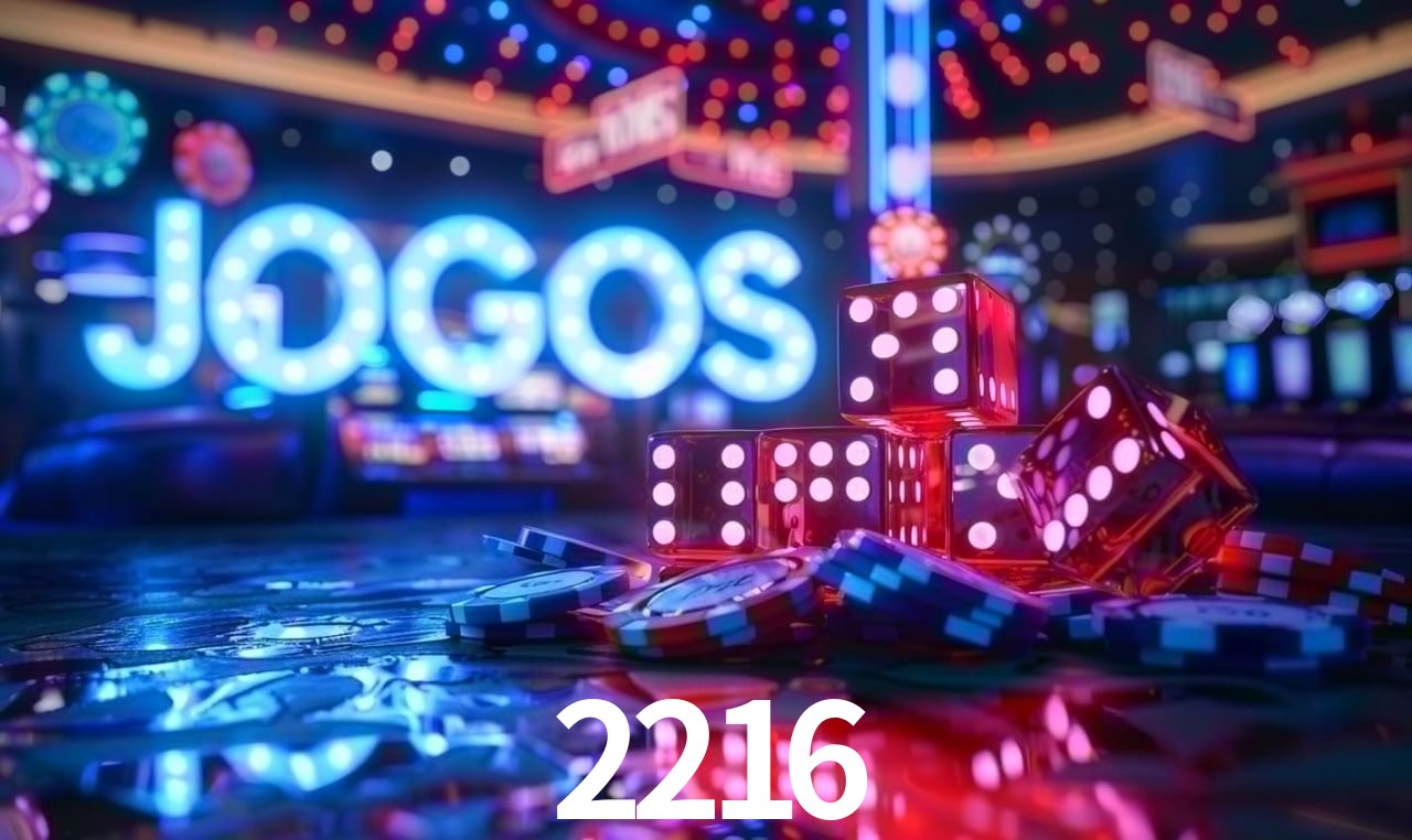Casino VIP 2216